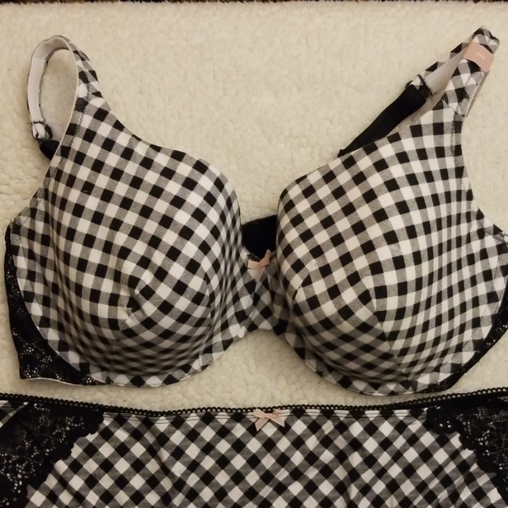 CACIQUE SET